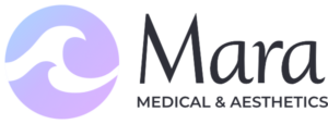 Mara Medical & Aesthetics logo